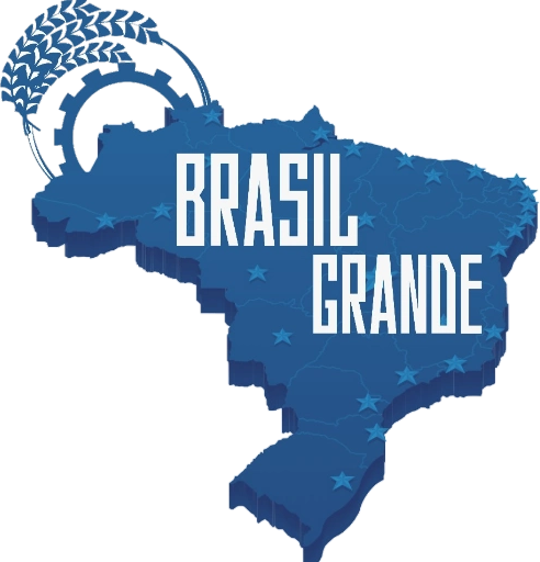 Emblema do Movimento Brasil Grande