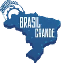 Emblema do Movimento Brasil Grande