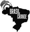 Emblema do Movimento Brasil Grande