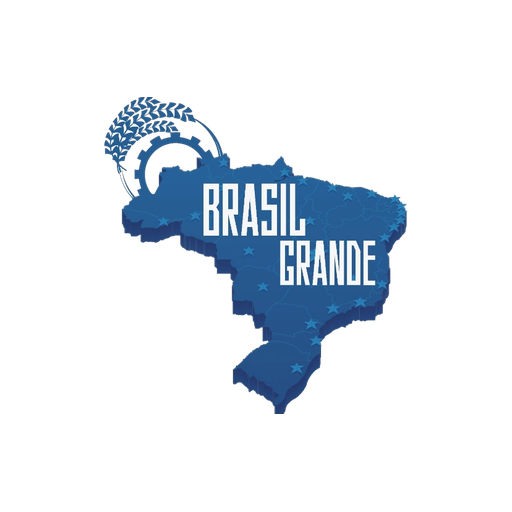 Ícone do aplicativo Brasil Grande