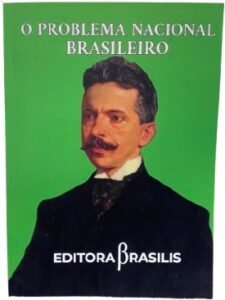 Capa: O Problema Nacional Brasileiro