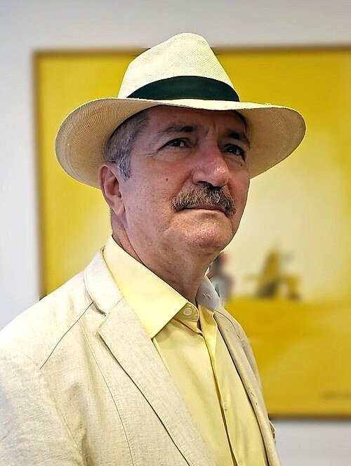 Aldo Rebelo