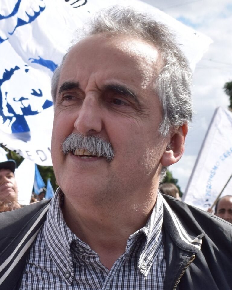 Guillermo Moreno